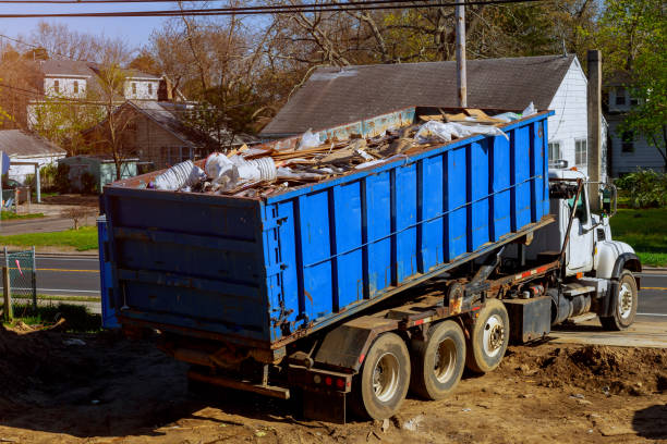 Best Professional Junk Removal  in Gilmer, TX