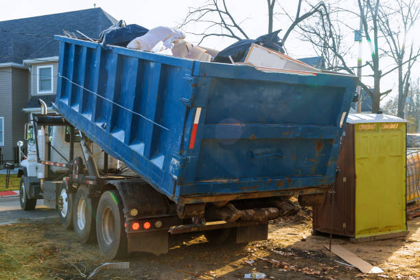 Best Residential Junk Removal  in Gilmer, TX