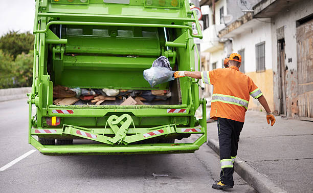 Best Office Junk Removal  in Gilmer, TX