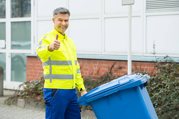 Best Basement Cleanout Services  in Gilmer, TX